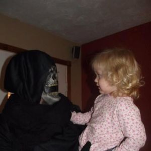 Meet your Posher, Dean